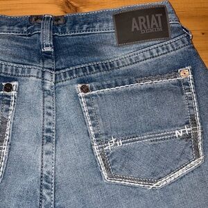 Ariat Jeans